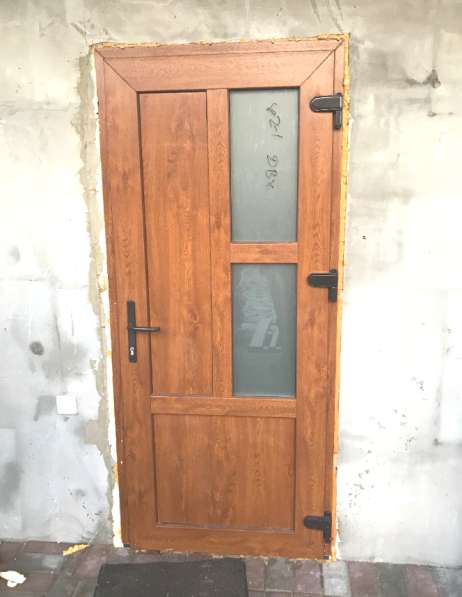 Двери входные и межкомнатные в Гомеле есть рассрочки в фото 14