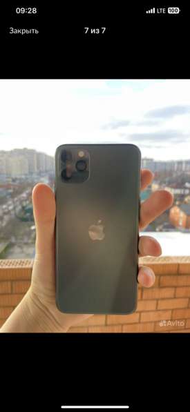 IPhone 11 Pro Max 256gb в Краснодаре