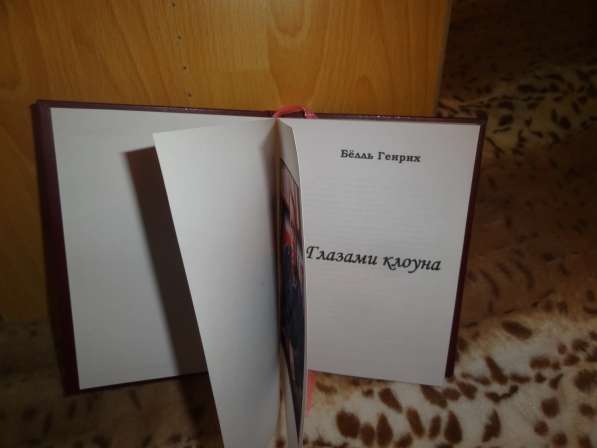 Ремонт книг. Переплетные работы в Томске фото 11