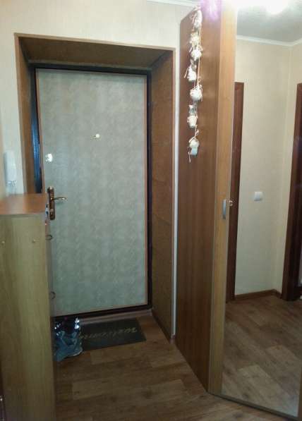 Продается 1-комнатная квартира по ул. Свердлова, д.11 в Пензе фото 3