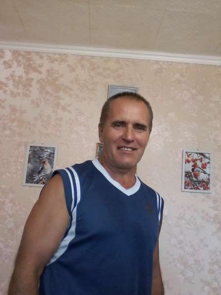 Савицкий Сергей Нико, 56 лет, хочет пообщаться
