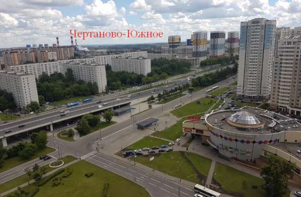 Продается 1-комнатная студия,24кв. м в Москве фото 5