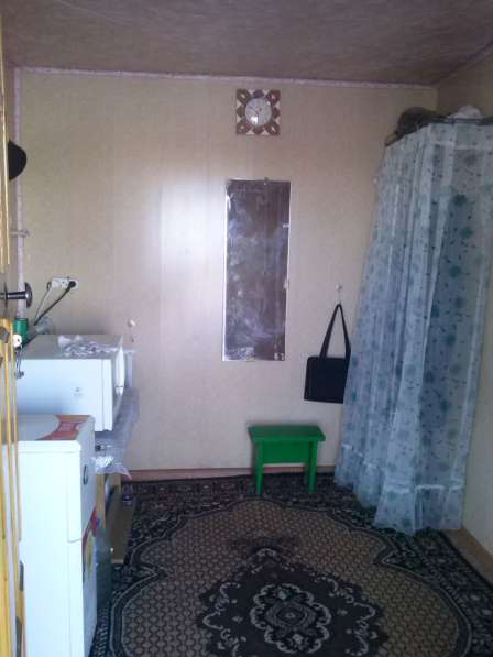 Обмен дома в пригороде Оренбурга на квартиру в Словянке в Санкт-Петербурге фото 10