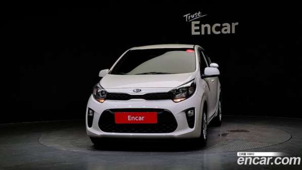 Kia, Morning, продажа в Владивостоке в Владивостоке фото 17