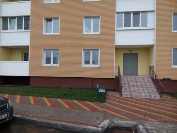 Продам без комиссии 2-кв.75 кв.м.ЖК Кристер Град.Виноградарь в фото 6