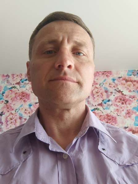 Ростислав, 51 год, хочет пообщаться