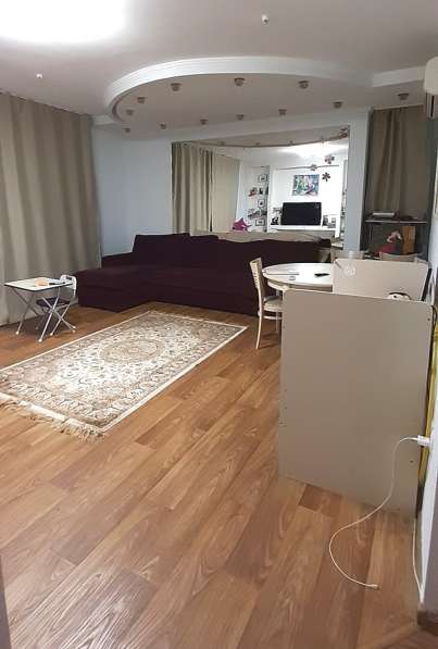 2-комнатная квартира в ЖК Куат на Хусаинова-Ескараева в фото 3
