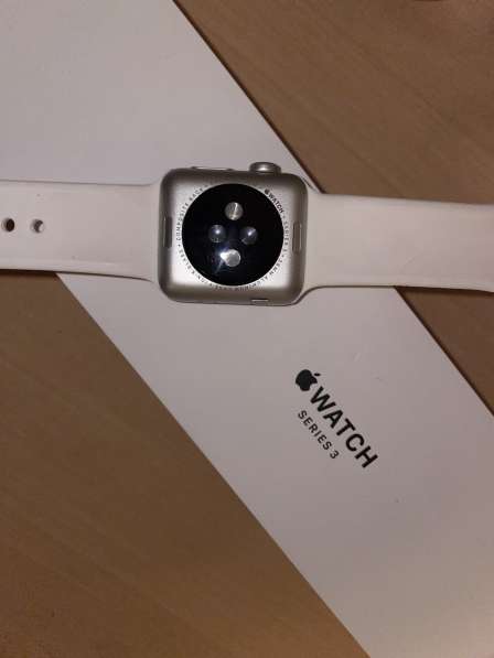Продам Iphone 12 128гб + Apple Watch 3, 38mm в Чите