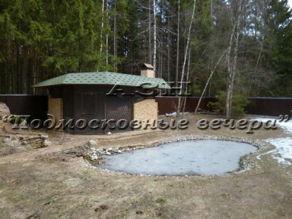Продам коттедж в Москва.Есть Канализация, Электричество, Газ. в Москве фото 25