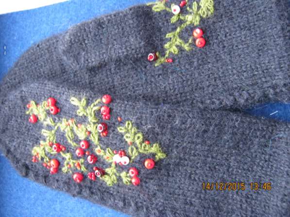 КУПИТЕ ВАРЕЖКИ в Санкт-Петербурге фото 19