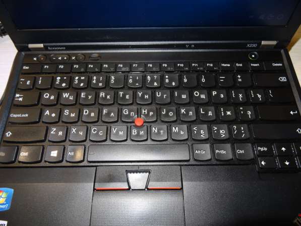 Lenovo ThinkPad X230 в Орехово-Зуево фото 3