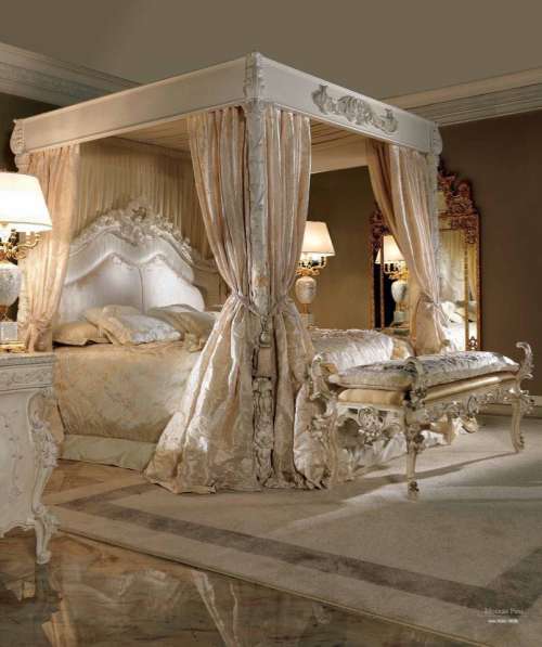 Мебель для спальни в Санкт-Петербурге
