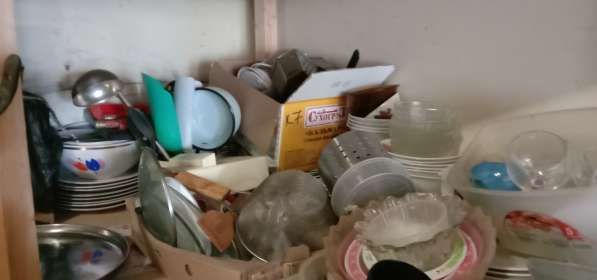 Продам посуду, кухонный инвентарь в Тюмени фото 9