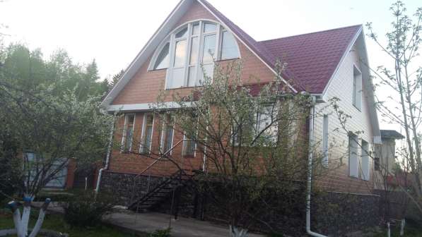 Продам теплый дом с регистрацией в Дедовске фото 14