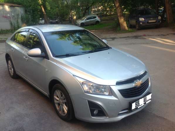 Chevrolet, Cruze, продажа в Екатеринбурге в Екатеринбурге фото 12