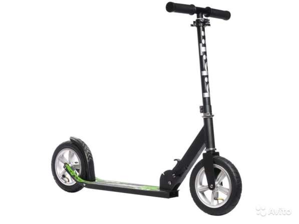 Самокат Bibitu Dirt в Екатеринбурге