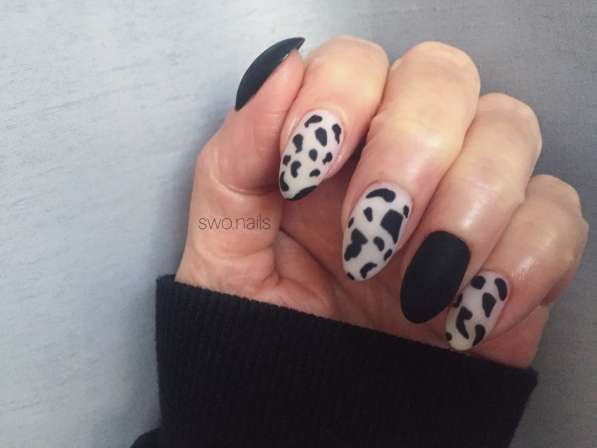 Маникюр в Краснодаре фото 8