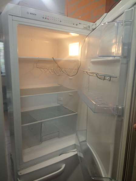 Холодильник Bosh в Дубне фото 3
