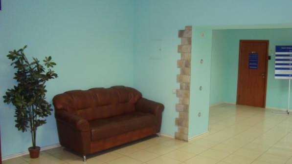 Аренда офиса 55.2 кв. м в БЦ "Преображенский" в Санкт-Петербурге фото 6