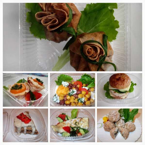 Доставка Правильного Питания в Абакане фото 7