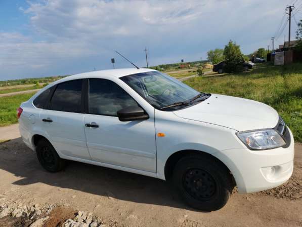 ВАЗ (Lada), Granta, продажа в Воронеже в Воронеже фото 3