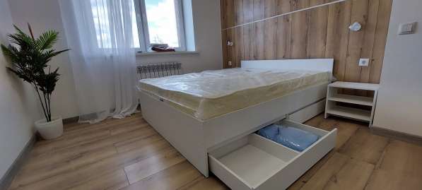 Кровать двуспальная в Ярославле