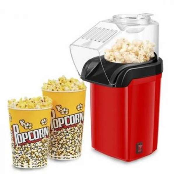 Аппарат для приготовления попкорна Minijoy Popcorn Machine в фото 4