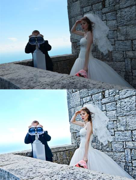 Фотограф Калининград и область