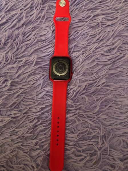 Продам часы apple watch 7