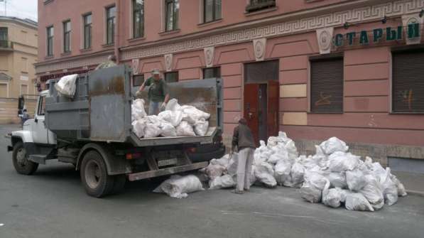 Демонтажные работы; Вывоз мусора: НЕДОРОГО! ВОРОНЕЖ в Воронеже
