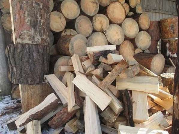 Продам дрова с доставкой в фото 3