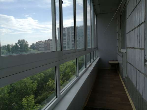 Сдается уютная 1-комнатная квартира в Томске фото 4