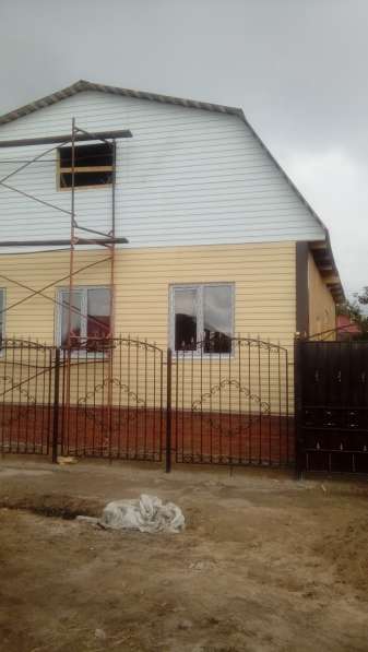 Продам новый дом 7-я Ремесленная в Омске фото 19