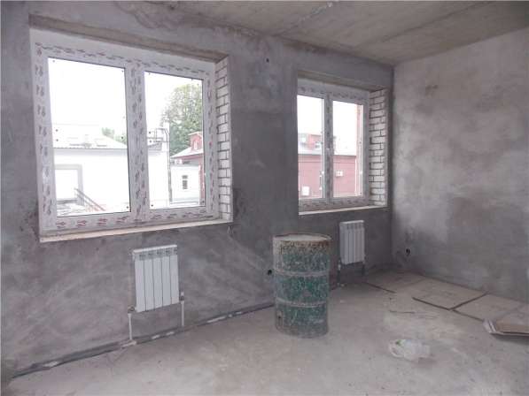 Продам трехкомнатную квартиру в Тверь.Жилая площадь 114 кв.м.Этаж 2.Дом кирпичный. в Твери фото 24