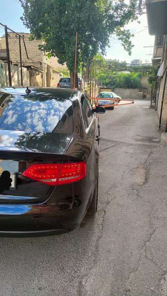 Audi, A4, продажа в г.Тбилиси в фото 7