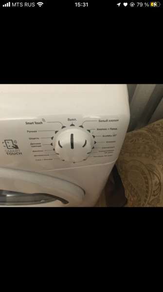 Продам стиральную машинку в Салавате фото 3