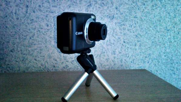 Продам качественный Canon PowerShot A800