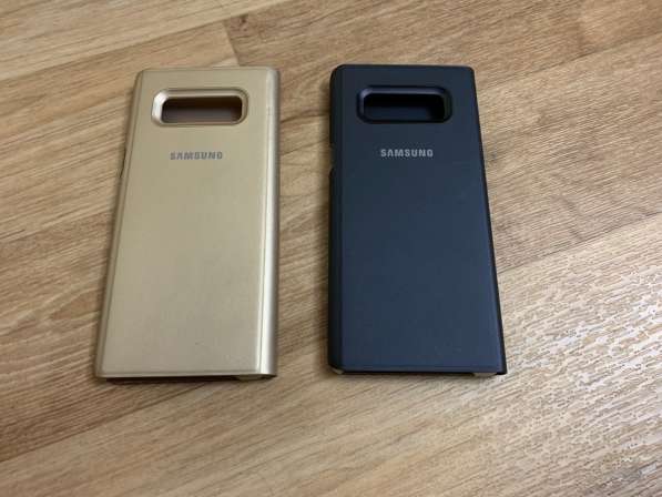 Чехлы на Samsung note 8 в Черногорске фото 4