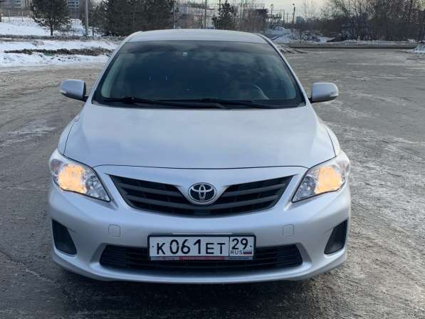 Toyota, Corolla, продажа в Екатеринбурге