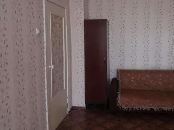 Однокомнатная квартира в тёплом кирпичном доме 31,4 кв. м в Орске фото 7