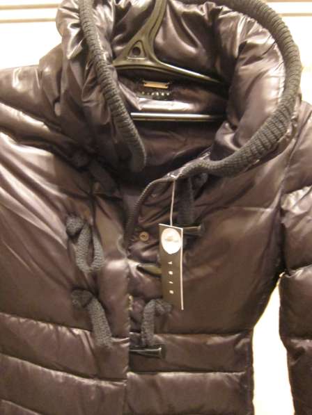 Куртка утепленная в Санкт-Петербурге фото 3