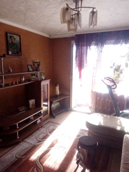 3-комнатную квартиру в Новокузнецке фото 7