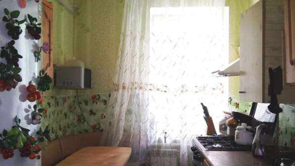 Дом в центре пгт Черноморский Северского райна 54кв м 11 сот в Краснодаре фото 5