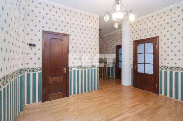 Продам четырехкомнатную квартиру в Москве. Жилая площадь 163 кв.м. Этаж 7. Дом кирпичный. в Москве фото 12
