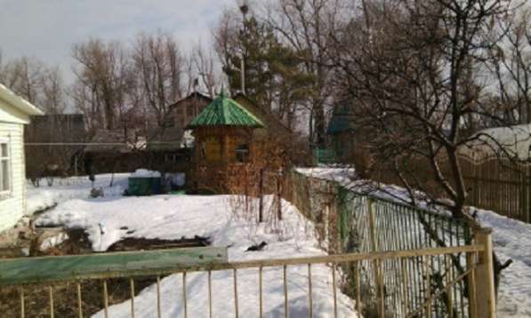 ДАЧУ с приватезированным земельным участком земли в Новосибирске фото 16