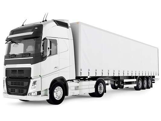 Грузоперевозки по Сибири и России в Барнауле фото 5