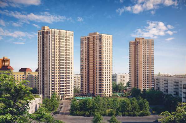 Продается 1-комнатная квартира в Новосибирске фото 3