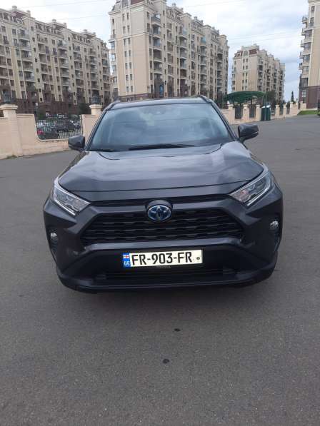 Toyota, RAV 4, продажа в г.Тбилиси