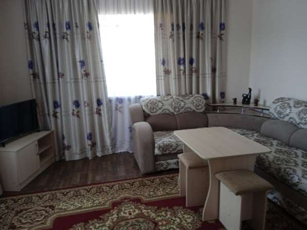 Продается дом на Иссык-Куль 511 м 15 комнат Свежий ремонт С в фото 17