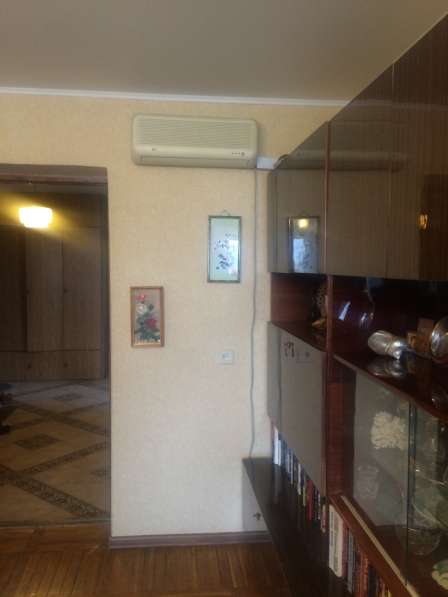 Трех комнатная квартира в Казани фото 7